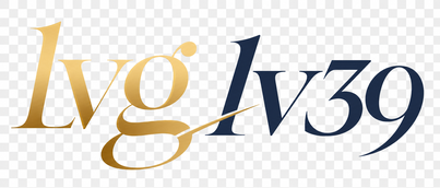 LVG LV39 โลโก้